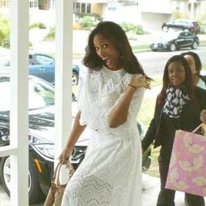 Meet your Posher, Summer